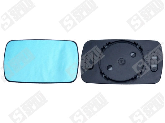 Mirror Glass, exterior mirror (10442)