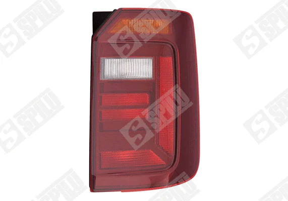 Tail Light Assembly (490730)