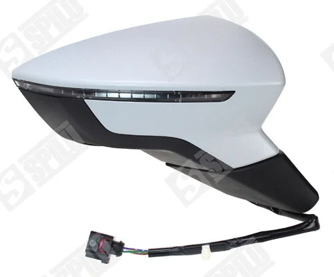 Exterior Mirror (57350)