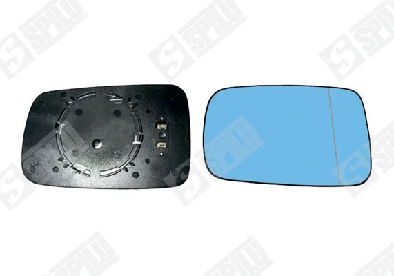 Mirror Glass, exterior mirror (10466)