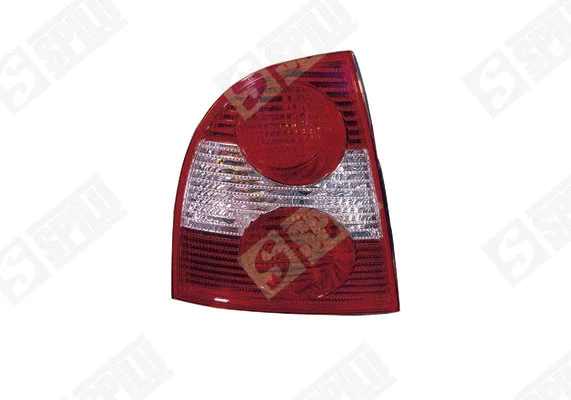 Tail Light Assembly (435127)