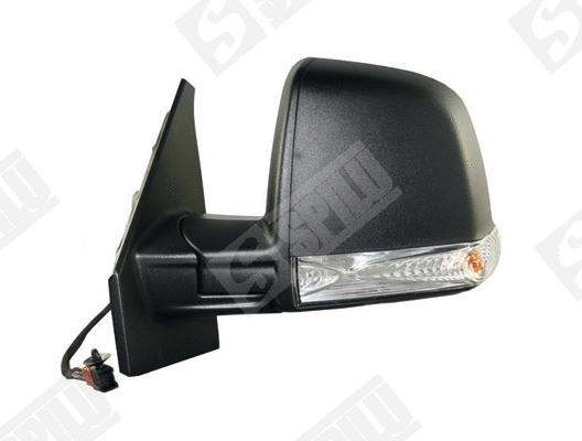 Exterior Mirror (55329)