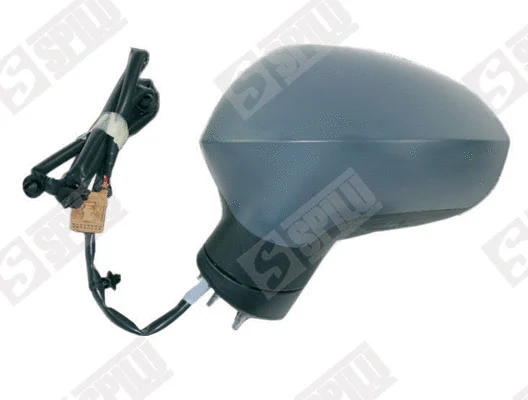 Exterior Mirror (54287)