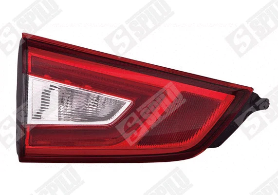Tail Light Assembly (490811)