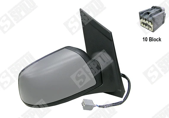 Exterior Mirror (54064)