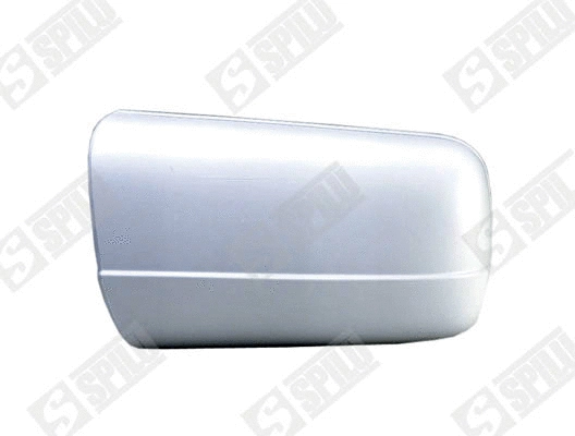 Cover, exterior mirror (51833)