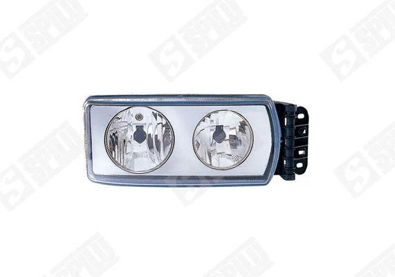 Headlight (366011)