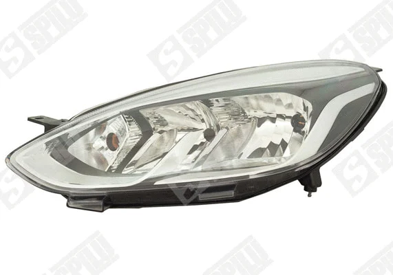 Headlight (390845)
