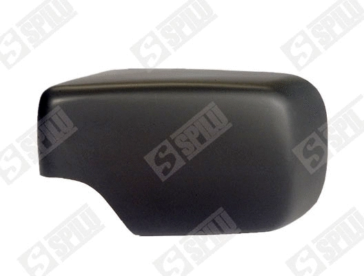 Cover, exterior mirror (50449)