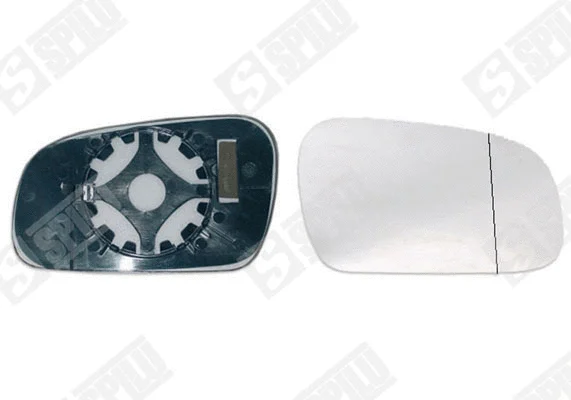 Mirror Glass, exterior mirror (13568)