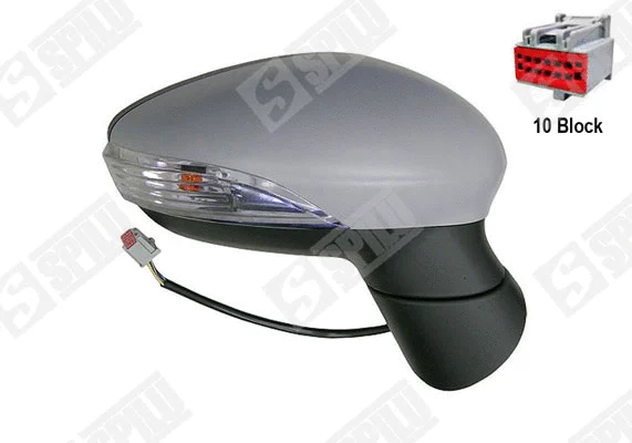 Exterior Mirror (57233)