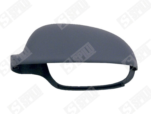 Cover, exterior mirror (52865)