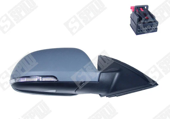 Exterior Mirror (52894)