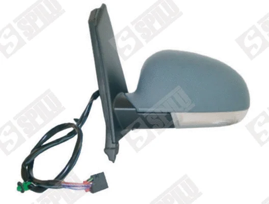 Exterior Mirror (54487)