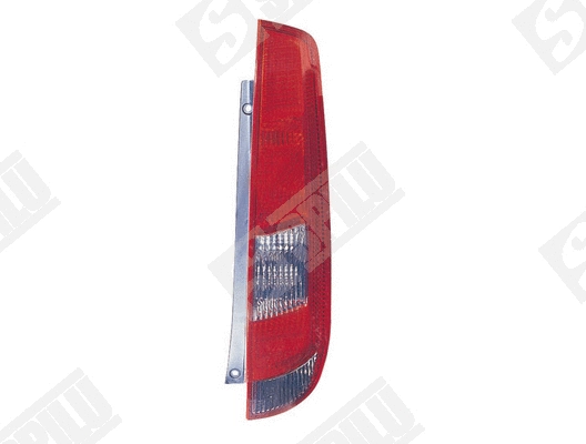Tail Light Assembly (409008)