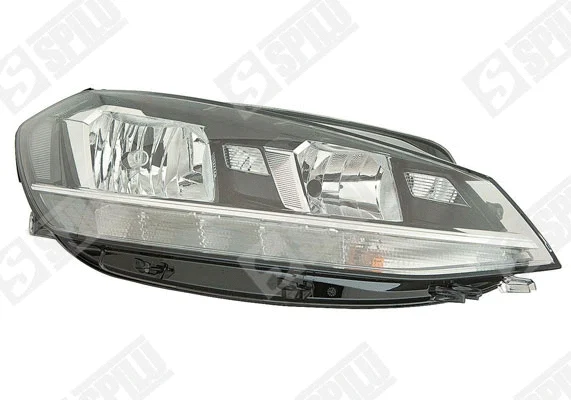 Headlight (390798)