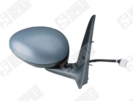 Exterior Mirror (50106)