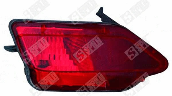 Tail Light Assembly (690052)