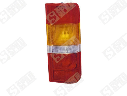 Tail Light Assembly (409018)