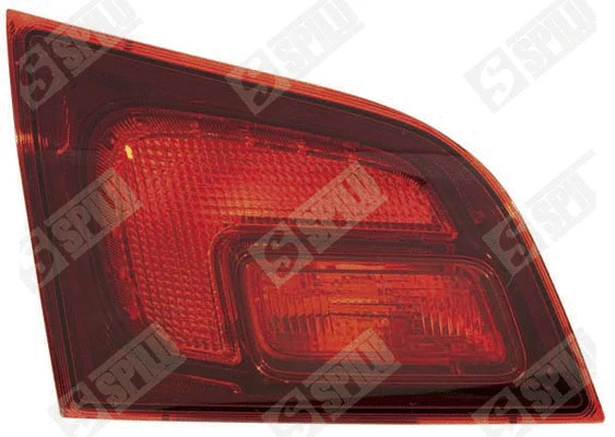 Tail Light Assembly (490098)