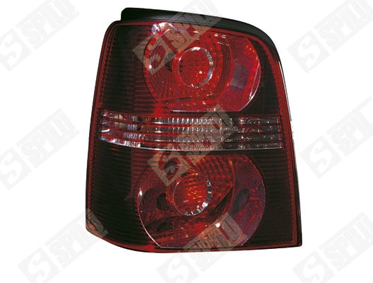 Tail Light Assembly (435062)