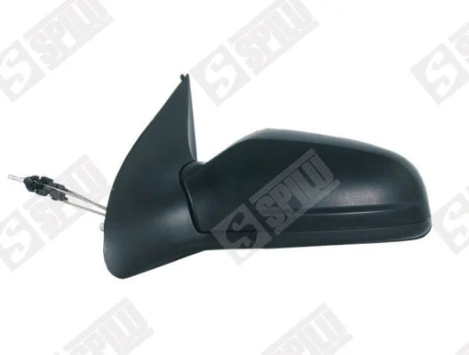 Exterior Mirror (54145)