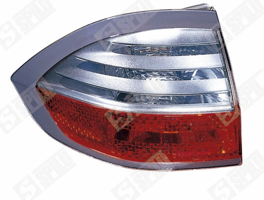 Tail Light Assembly (409032)