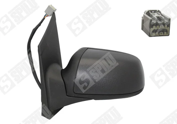 Exterior Mirror (54611)