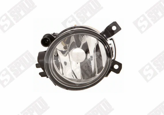 Front Fog Light (628007)
