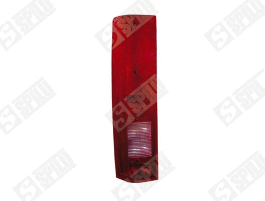 Tail Light Assembly (900267)