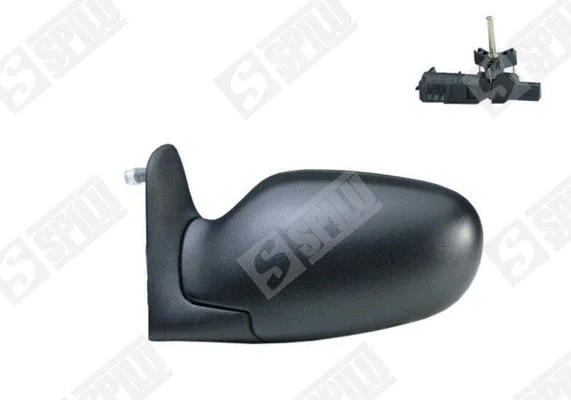 Exterior Mirror (54625)