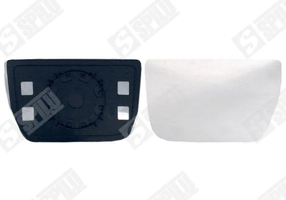 Mirror Glass, exterior mirror (11310)