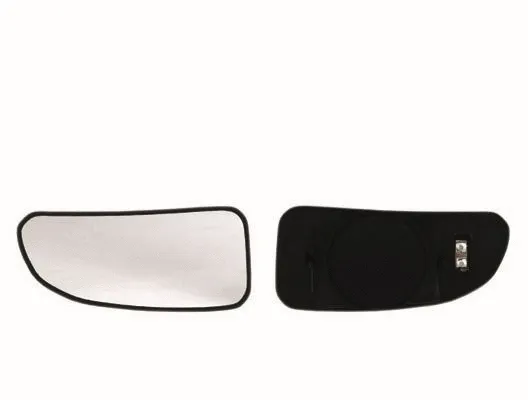 Mirror Glass, exterior mirror (10593)