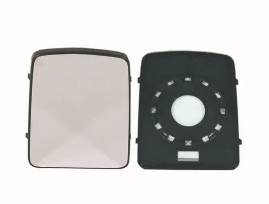 Mirror Glass, exterior mirror (12255)