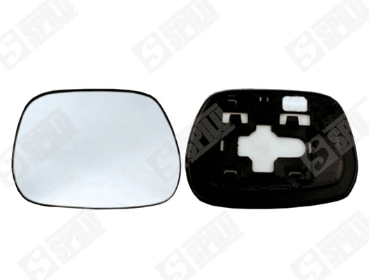 Mirror Glass, exterior mirror (13431)