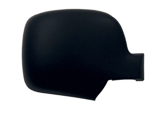 Cover, exterior mirror (55210)