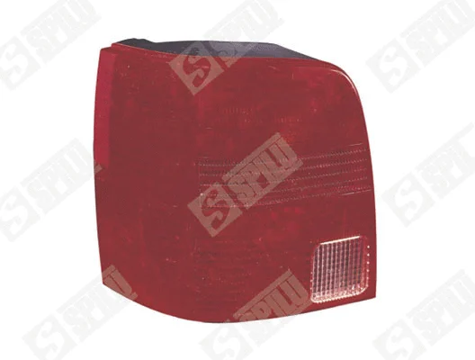 Tail Light Assembly (435032)