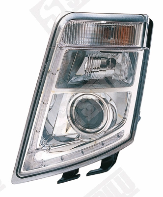 Headlight (908181)
