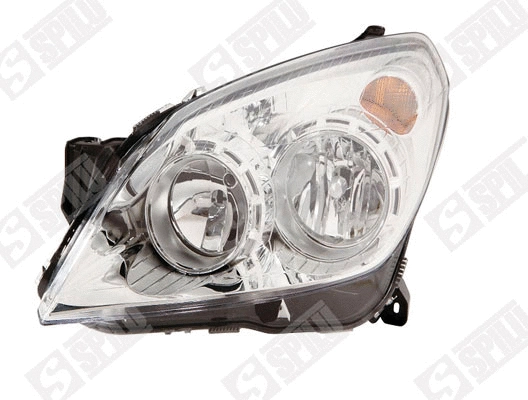 Headlight (322054)