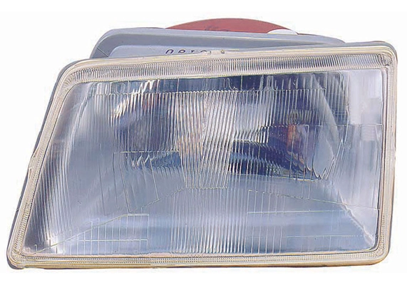 Headlight (900612)