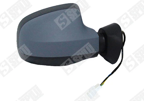 Exterior Mirror (55208)