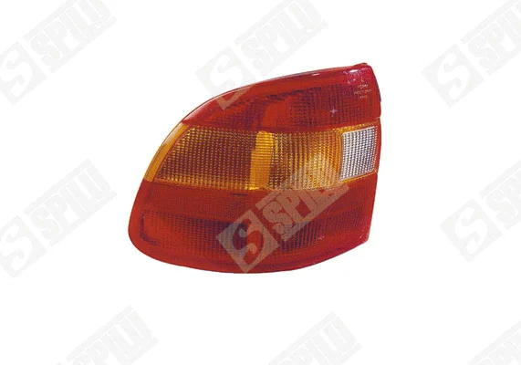 Tail Light Assembly (422097)