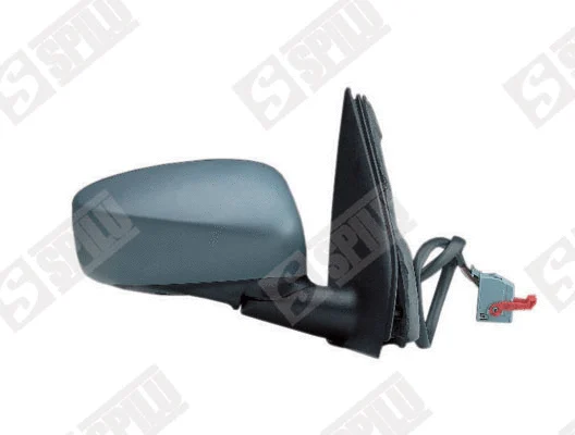 Exterior Mirror (53036)