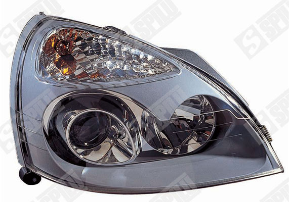 Headlight (900922)