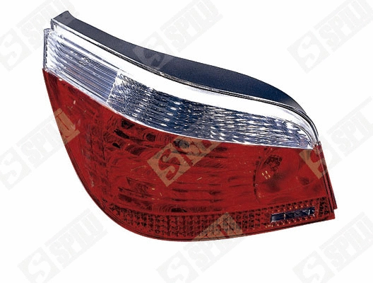 Tail Light Assembly (404050)