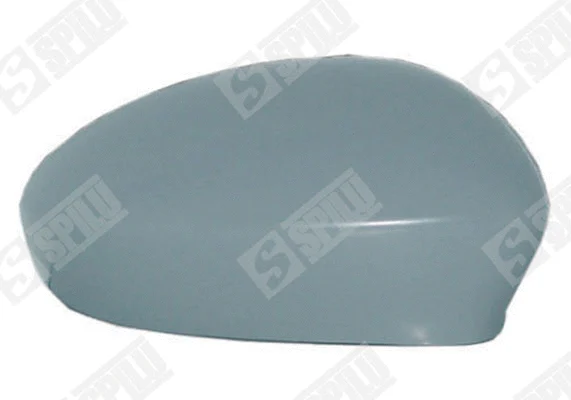 Cover, exterior mirror (53209)