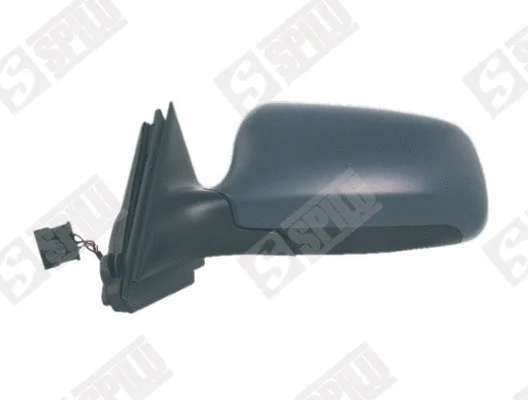 Exterior Mirror (50257)