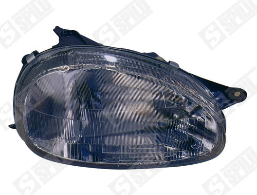 Headlight (322079)