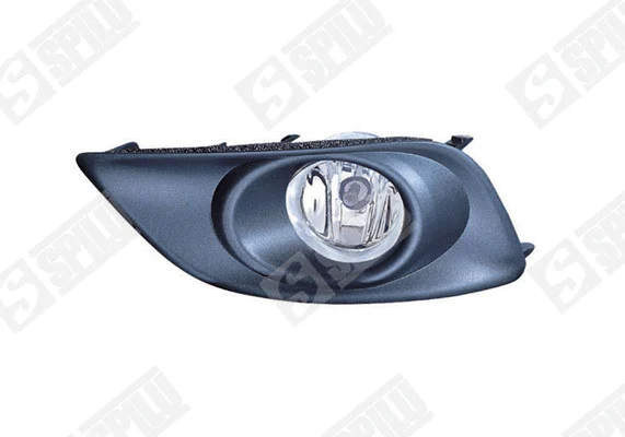 Front Fog Light (634014)