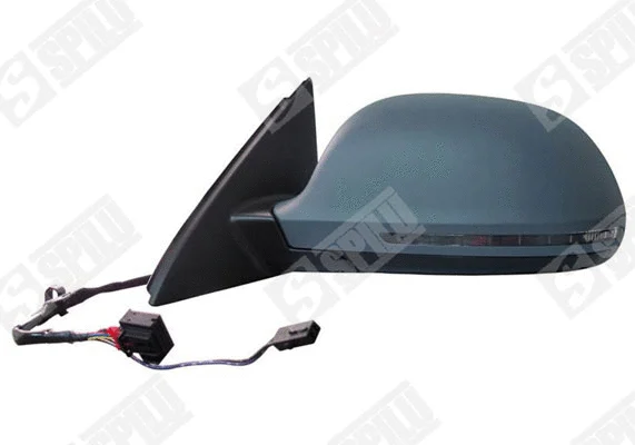Exterior Mirror (55087)